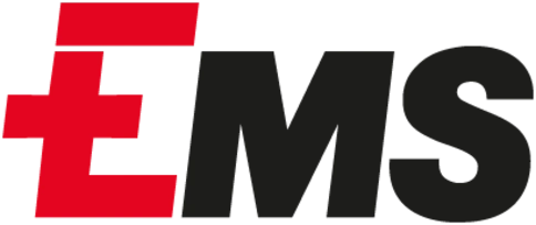 EMS-CHEMIE AG logo